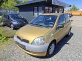 Toyota Yaris 1.0*1.Hand*TÜV* - gebrauchte Toyota Yaris aus dem Jahr 1999