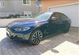 BMW i4 eDrive40 M Sport AHK HUD ACC uvm. - BMW i4 von privat