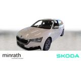 Skoda Scala TOUR 1.0 TSI LED+CarPlay+BT+USB+SHZ+2xPDC - Skoda Scala: Tour