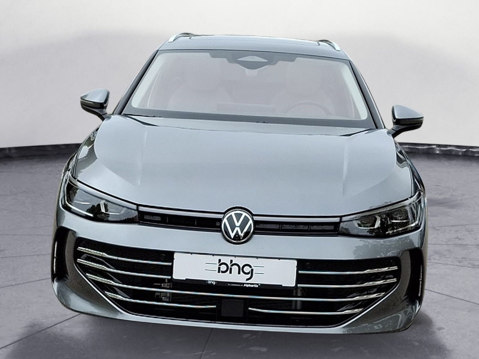 Volkswagen Passat Variant - Bild 6