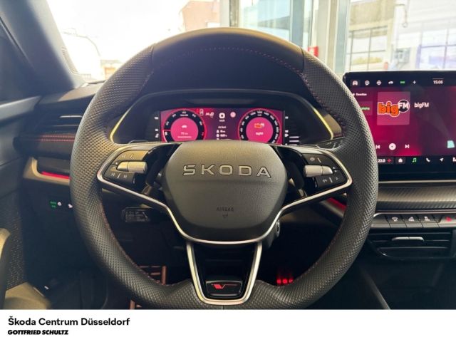 Skoda Octavia - Bild 13