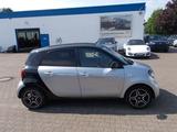 Smart ForFour, Navi, Faltdach, Klimaautom., Allwetter - Smart ForFour in Mönchengladbach