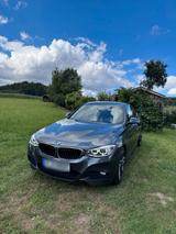 BMW F34 320i 3er 60000km Baujahr 2015 M Paket - BMW: Coupe, 6er