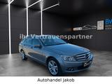 Mercedes-Benz C 180/T/Kompressor/Unfallfrei/Original Lack/TOP - Mercedes-Benz C 180 Gebrauchtwagen in Münster