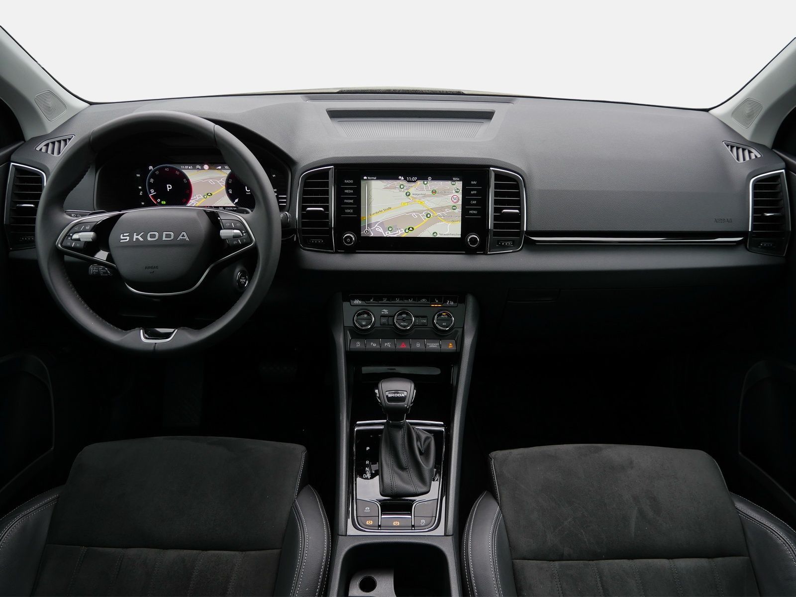 Skoda Karoq - Bild 5