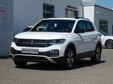 Volkswagen T-Cross 1.5 TSI DSG Active "Plus" / Navi - Volkswagen T-Cross 1.5 TSI