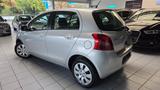 Toyota Yaris Sol-1.3-AUTOMATIK*1-HAND*KLIMA*TÜV-9/2027! - gebrauchte Toyota Yaris aus dem Jahr 2007