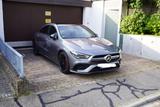 Mercedes-Benz CLA 35 AMG 4MATIC, AMG Performance Sitze, Pano.. - Mercedes-Benz CLA 35 AMG von privat