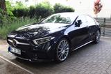 Mercedes-Benz CLS 450 AMG Burm NIGHT PANO  Standhzg 8-fach - Mercedes-Benz CLS 450 Gebrauchtwagen