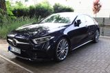 Mercedes-Benz CLS 450 AMG Burm NIGHT PANO  Standhzg 8-fach