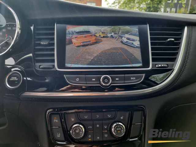 Mokka X Innovation, 1.4 Turbo, Automatik, Navi, 
