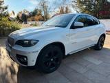 BMW X6 M-SportPaket 40D - BMW X6 M mit Diesel-Antrieb