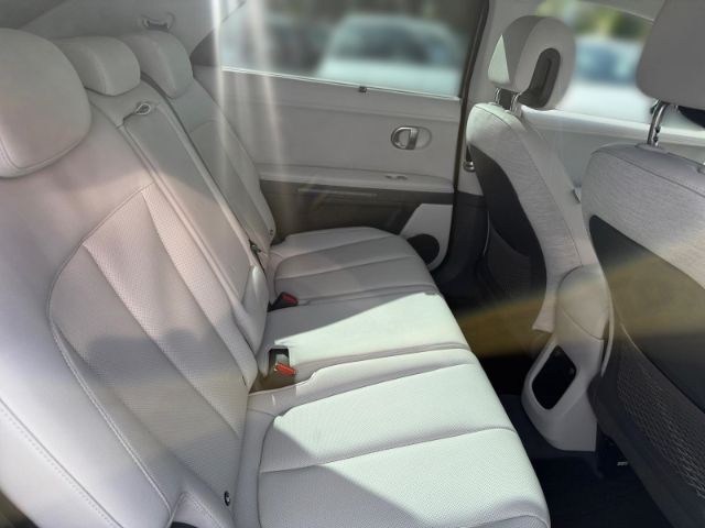 Fahrzeugabbildung Hyundai IONIQ 5 Uniq Elektro +KLIMA+LEDER+PDC+RFK+ACC+UV