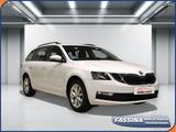 Skoda Octavia Octavia 1.4 TSI DSG Wagon Executiv - Skoda Octavia mit CNG-Antrieb: Kombi, 1.4