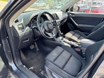 Mazda CX-5 - 9