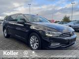 Volkswagen Passat Variant 2.0 TDI DSG Business AHK Navi ACC - Volkswagen Passat Variant: Automatik
