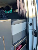 Volkswagen Space Camper T6 Individual Ausbau - VW Sp