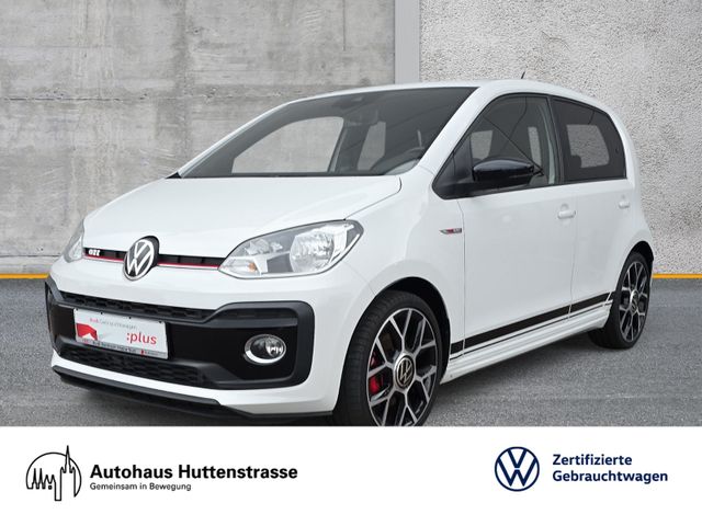 Volkswagen up! GTI 5-TÜREN DAB KAMERA LM17