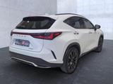 Lexus NX 350 350 h E-Four 4x4 Navi HUD Klimaaut. LED - Lexus: Nx