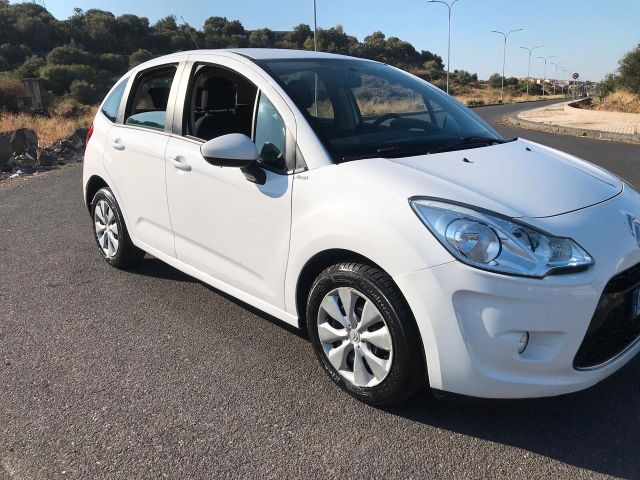 Citroën Citroen C3 1.4hdi NEOPATENTATI CHIAMA 2012