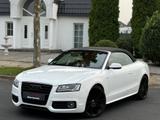Audi A5 Cabriolet 3.2 FSI S-LINE PLUS *SERVICE NEU - Audi A5 aus 2009