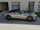 Mercedes-Benz Mercedes-AMG SL 63 4MATIC+ Roadster