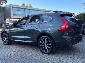 Volvo XC60 - 8