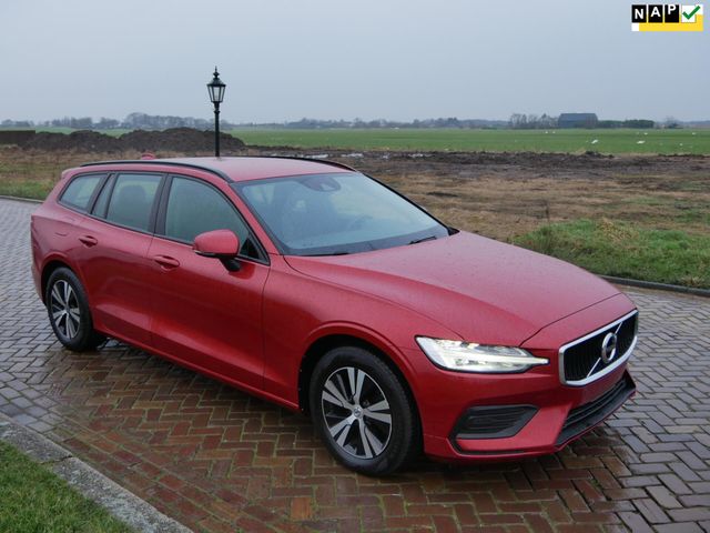 Volvo V60 2.0 D3 Momentum AUT. klima * 11999 NETTO *