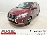 Mitsubishi Space Star Select+ RFK|SHZ|Klima - Mitsubishi Space Star Gebrauchtwagen in Dresden