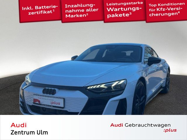 Audi RS e-tron GT qu 21 ALLRADLENK CARBON NP:176.580€