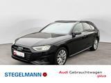 Audi A4 Avant TFSI qu. S-tronic advanced *LED*Kamera* - AUDI A4 Leasingangebote für Privatpersonen