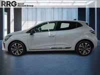 Renault Clio - Vorschau Bild 2
