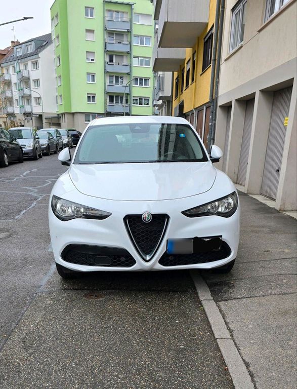 Image of Alfa Romeo Giulietta