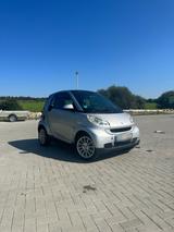 Smart SMART 451 CDI for two Kleinwagen Automatik... - Smart: 4two