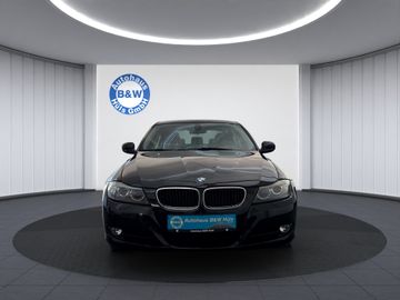 BMW 320 - 2