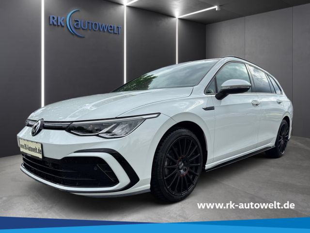 Golf Variant VIII R-Line 1.5 TSI LED Navi ACC 19
