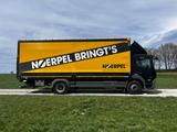Mercedes-Benz Atego 1324  - Mercedes-Benz 132