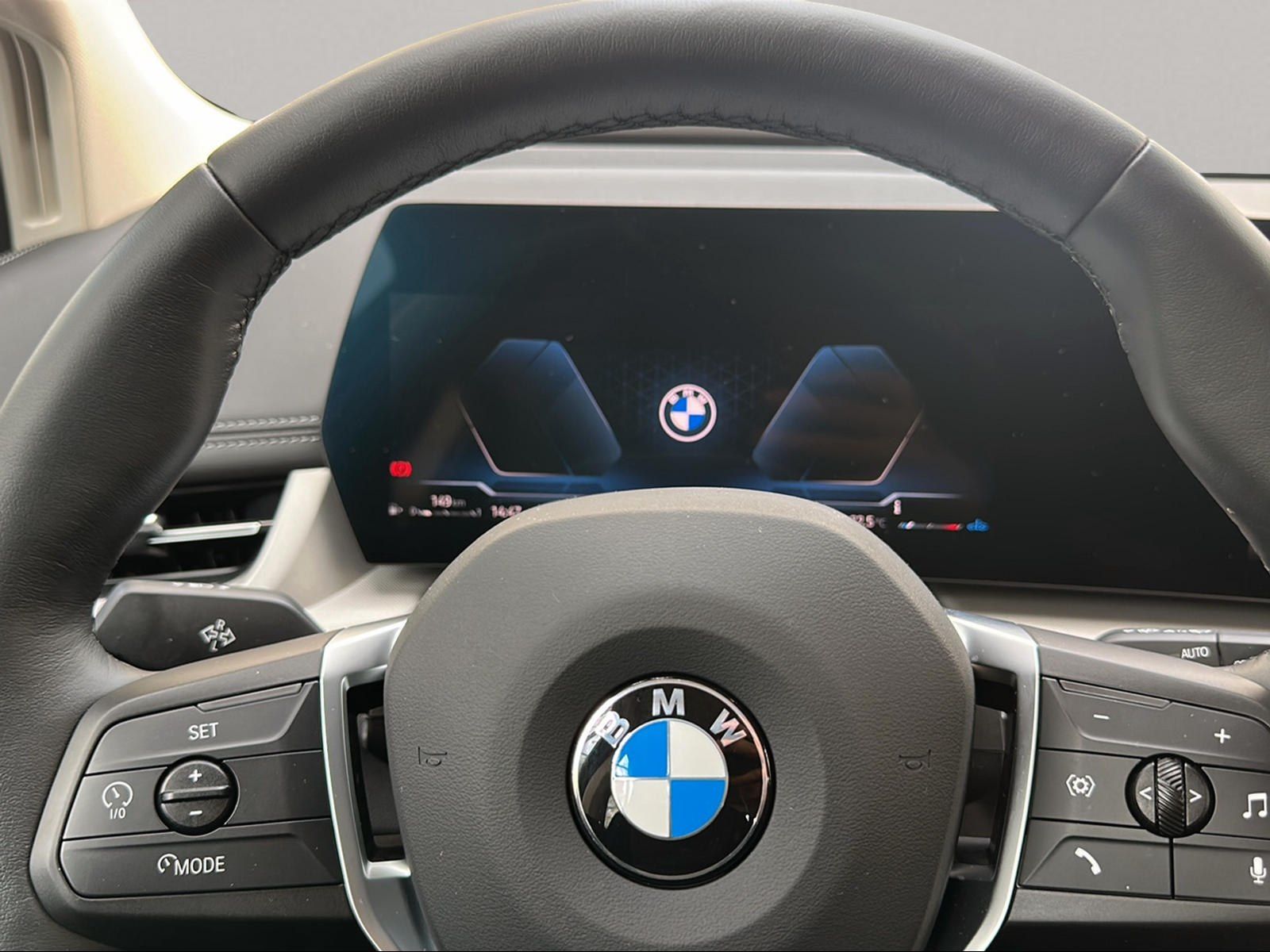 BMW 220 Active Tourer - Bild 15