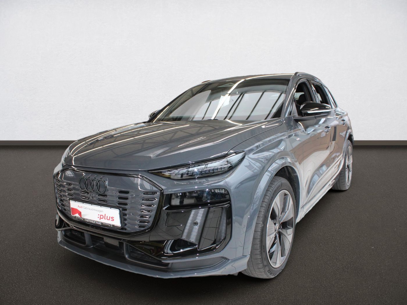 Audi Q6 e-tron - Bild 2