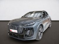 Audi Q6 e-tron - Vorschau Bild 2