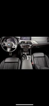 BMW X4 M40 M40i Pano H&K AHK 21 STHZG - gebrauchte BMW X4 M40 aus dem Jahr 2020
