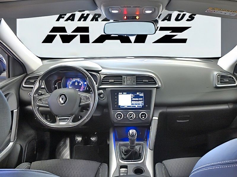 Fahrzeugabbildung Renault Kadjar TCe 140 GPF Bose Edition*Sitzhzg*