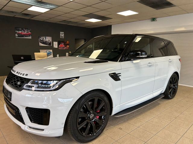 Land Rover Range Rover Sport HSE Dynamic