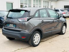 OPEL Crossland*Carplay*Scheckheft*Tempomat*PDC*AWR