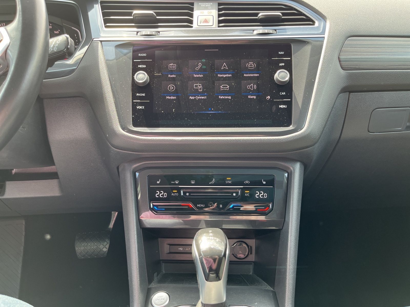 Volkswagen Tiguan Allspace - Bild 12
