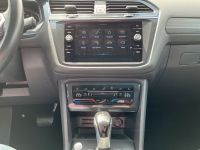Volkswagen Tiguan Allspace - Vorschau Bild 12