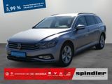 Volkswagen Passat Variant Business AHK Navi LED elktr Heckd - Volkswagen aus 2022