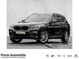 BMW X3 xDrive30i M SPORT+AHK+ADAPT.LED+DA+PA+HiFi - gebrauchte BMW X3 aus dem Jahr 2018