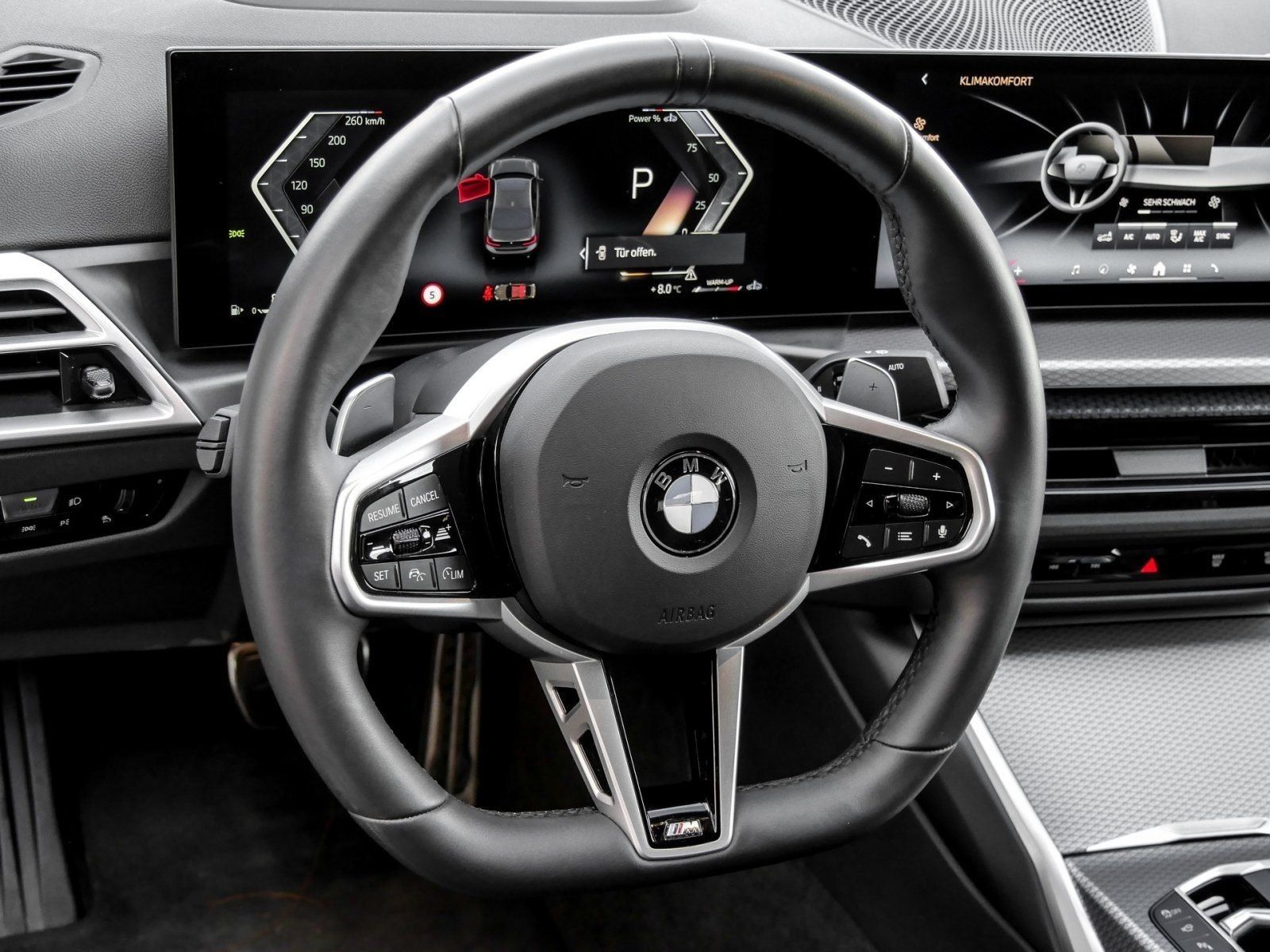 BMW 320 - Bild 9