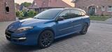 Renault Laguna 3 - Renault Laguna mit Anhängerkupplung